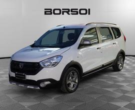 Dacia Lodgy 1.5 Blue dCi 8V 95CV 7 posti Comf...