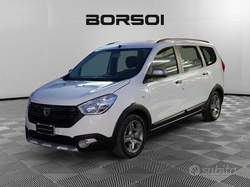 Dacia Lodgy 1.5 Blue dCi 8V 95CV 7 posti Comf...