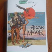 Alvar Mayor