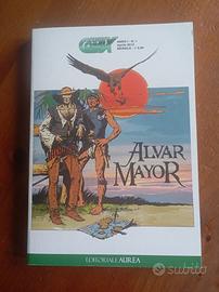 Alvar Mayor