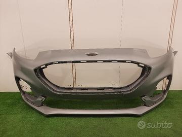 PARAURTI ANTERIORE CENTRALE FORD Puma Serie 1TB-17