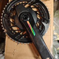Guarnitura SRAM Force AXS Powermeter