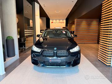 Bmw X2 sDrive18d Business-X