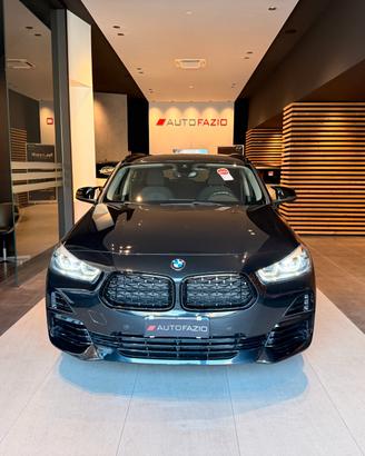 Bmw X2 sDrive18d Business-X