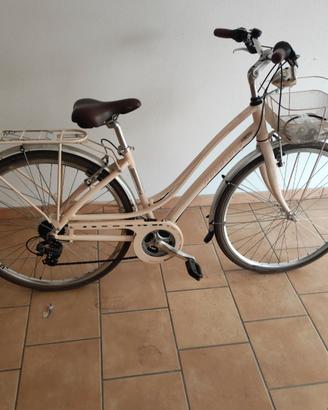 Bici 28"