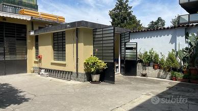 Box/Posto auto Torino [Cod. rif 3250326VCG] (Parel