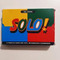 Carte da Solo