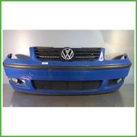Paraurti Anteriore VOLKSWAGEN POLO 3a Serie Berlin