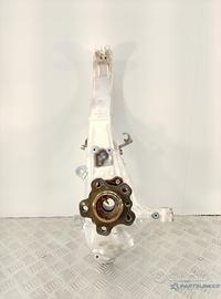 Fuso Mozzo Anteriore Destro BMW X5 G05 X6 G06 X7 G