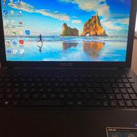 Computer Asus F552M