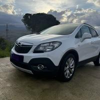 OPEL Mokka 2ª serie - 2015