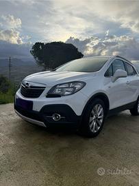 OPEL Mokka 2ª serie - 2015