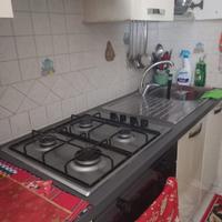 Cucina lineare