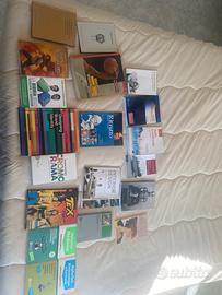 Libri vari
