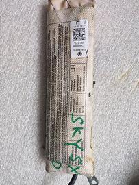Airbag sedile Skoda Yeti 5L0880241B