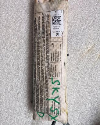 Airbag sedile Skoda Yeti 5L0880241B