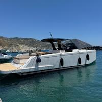 Pardo Yachts Pardo 43 (2024)