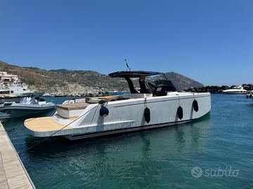 Pardo Yachts Pardo 43 (2024)