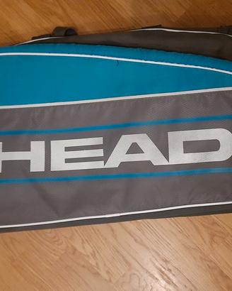 HEAD Tour Team 9R Borsa Tennis da riparare