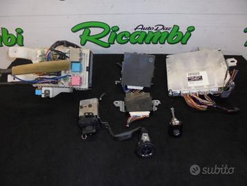 KIT AVVIAMENTO PER PRIUS NHW20 1.5 2008