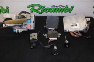 KIT AVVIAMENTO PER PRIUS NHW20 1.5 2008