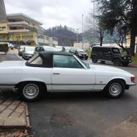 Mercedes Pagoda 350 SL V8