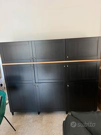 Credenza Buffet