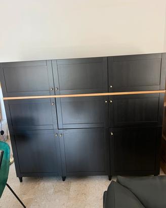 Credenza Buffet