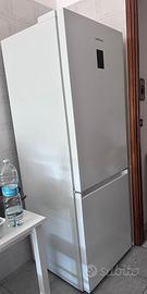 frigorifero combinato samsung