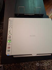 Stampante Laser Ricoh SP 112 - Perfette condizioni