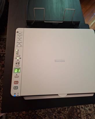 Stampante Laser Ricoh SP 112 - Perfette condizioni