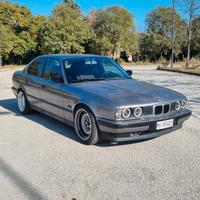 Bmw e34 520i swap m52