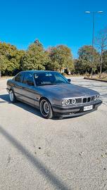 Bmw e34 520i swap m52