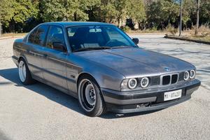 Bmw e34 520i swap m52