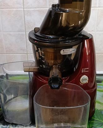 Estrattore di frutta e verdura 