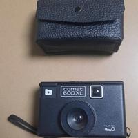 Fotocamera analogica compatta COMET 600 XL vintage