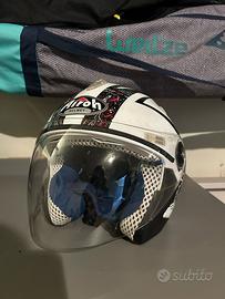 Casco Airoh Bambino Bambina 51-52