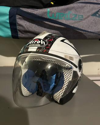 Casco Airoh Bambino Bambina 51-52