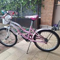 Bici bambina