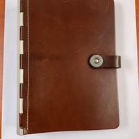 Agenda Organizer Spalding