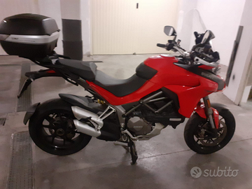 Ducati Multistrada 1260 S