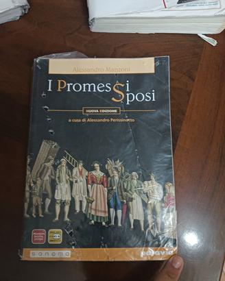 i promessi sposi 