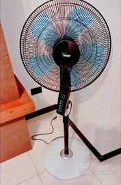 Ventilatore a piantana con Telecomando 