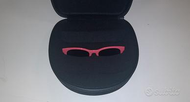 Giorgio Armani Clip Ricambio Occhiale e Custodia