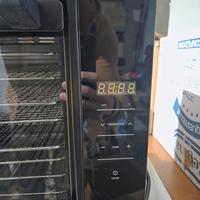 Essiccatore professionale. 