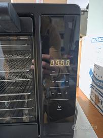 Essiccatore professionale. 