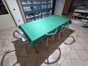 tavolo in ciliegio