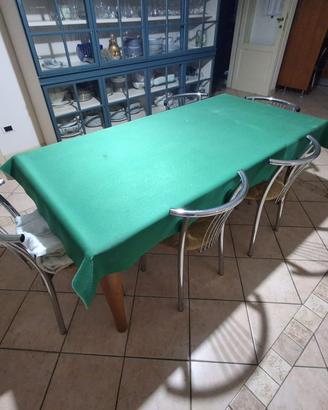 tavolo in ciliegio