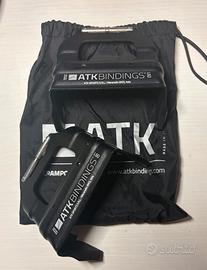 RAMPANT ATK 91MM