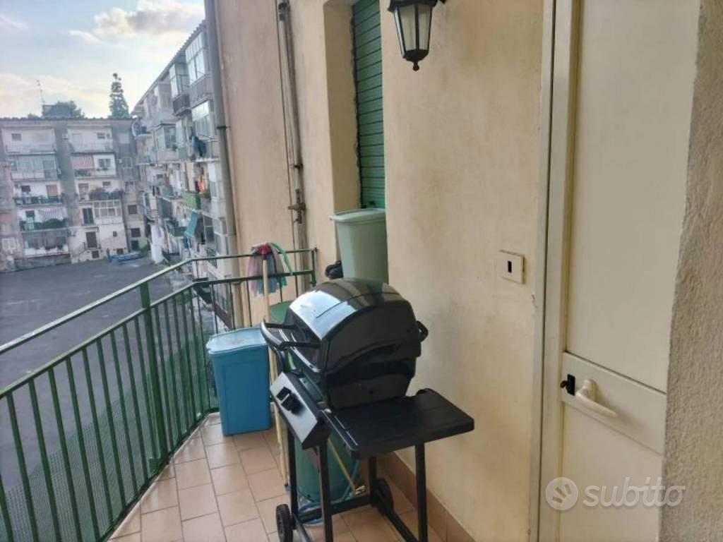 Appartamento – CT - Vista 2